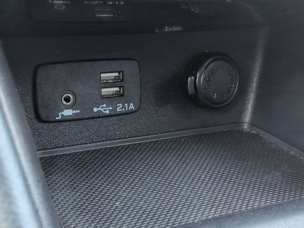 Thumbnail: 2021 Subaru Forester - 18