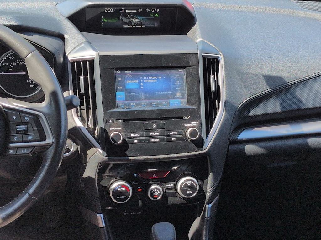 Thumbnail: 2021 Subaru Forester - 14