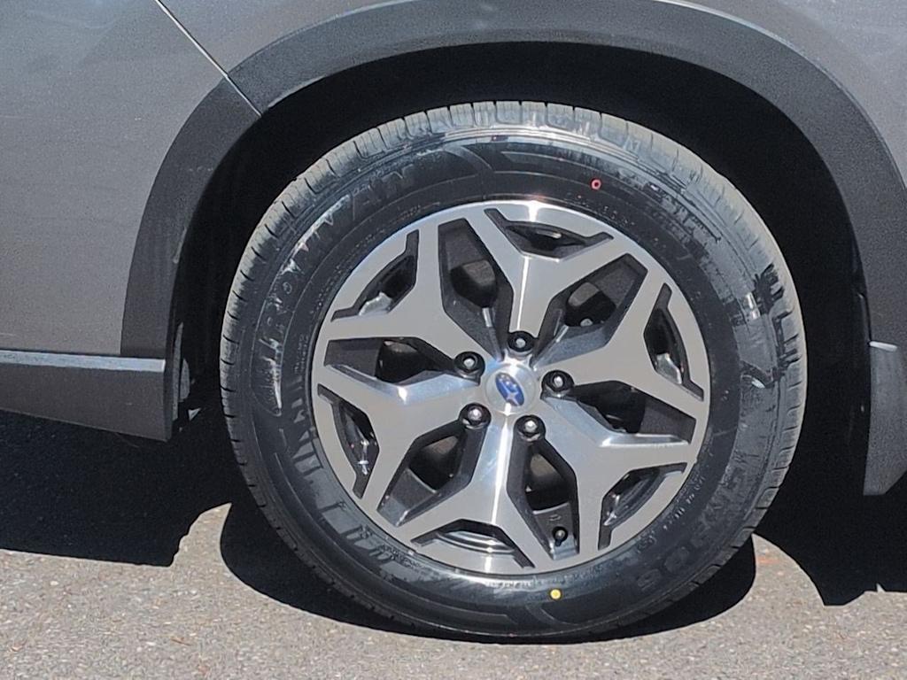 Thumbnail: 2021 Subaru Forester - 8