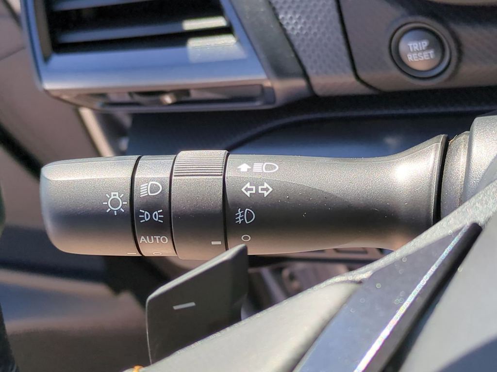 Thumbnail: 2025 Subaru Forester - 42