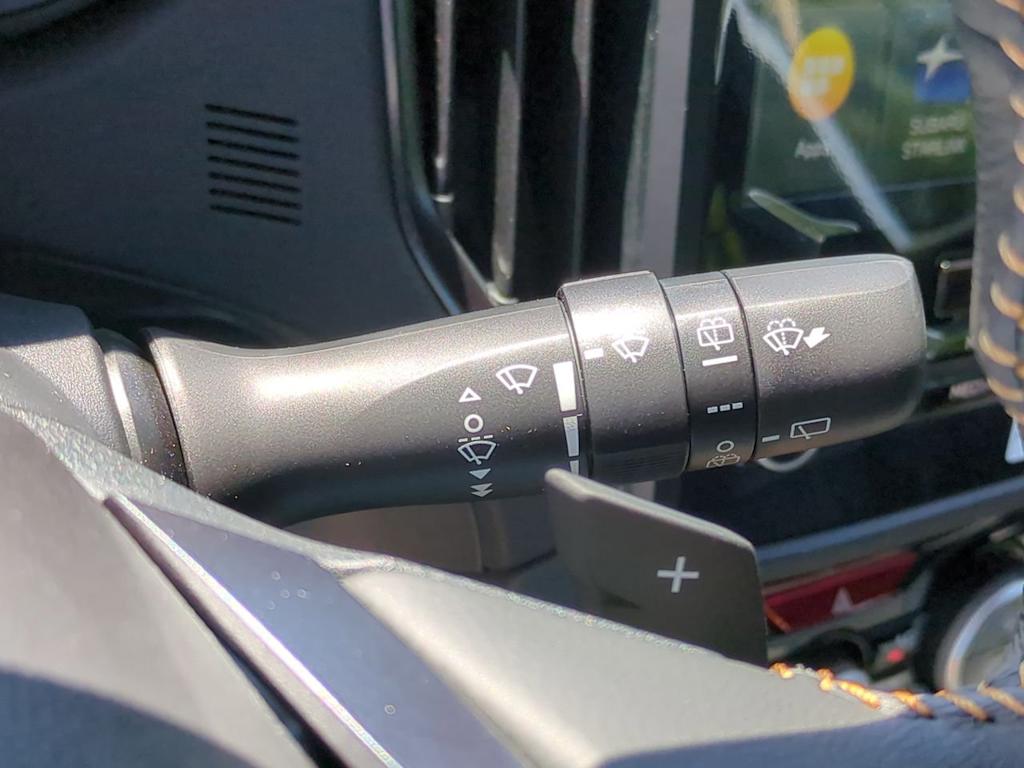 Thumbnail: 2025 Subaru Forester - 41