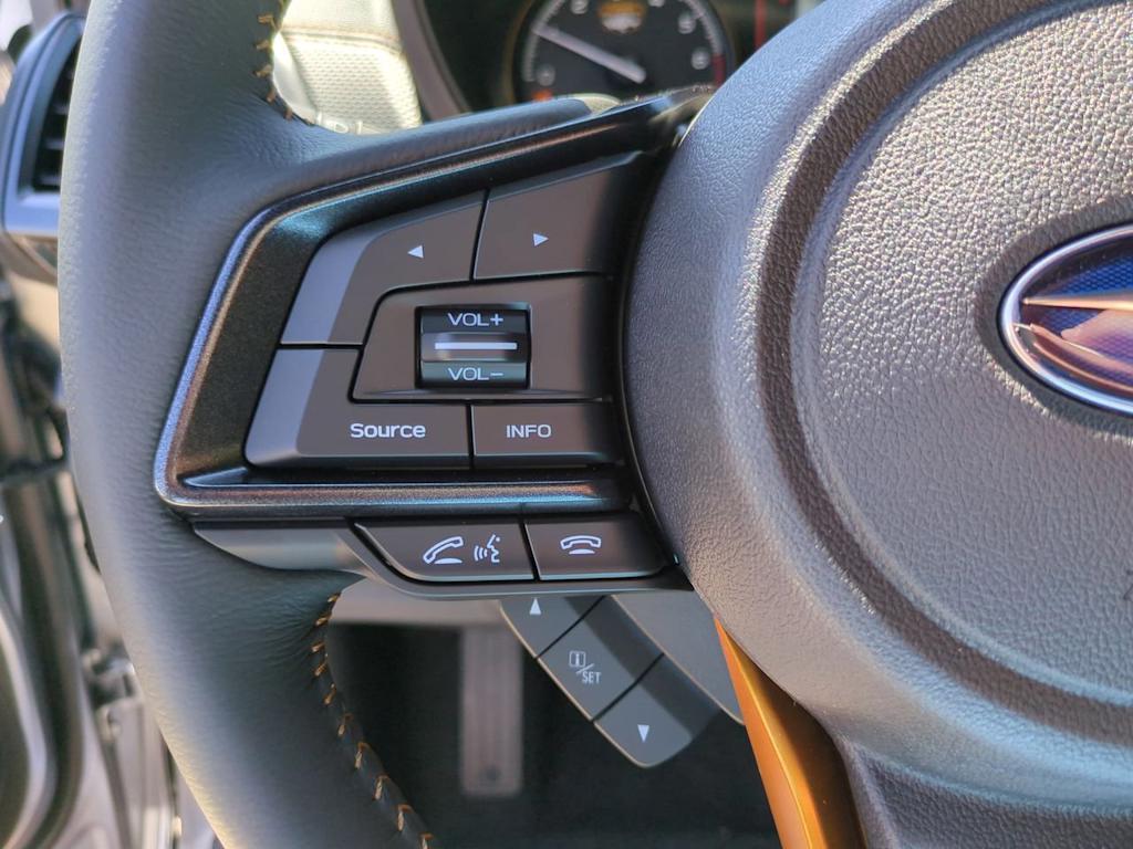 Thumbnail: 2025 Subaru Forester - 39