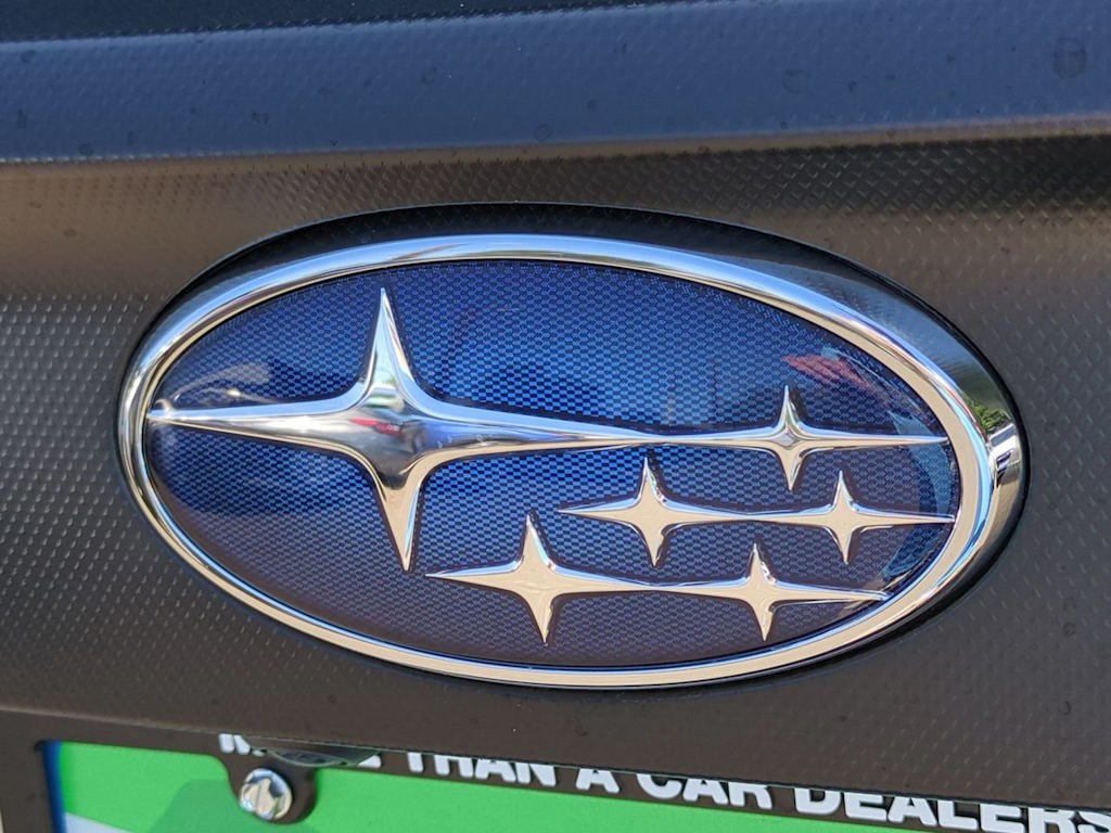 Thumbnail: 2025 Subaru Forester - 33