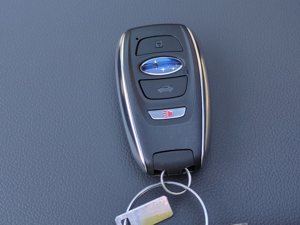 Thumbnail: 2025 Subaru Forester - 19