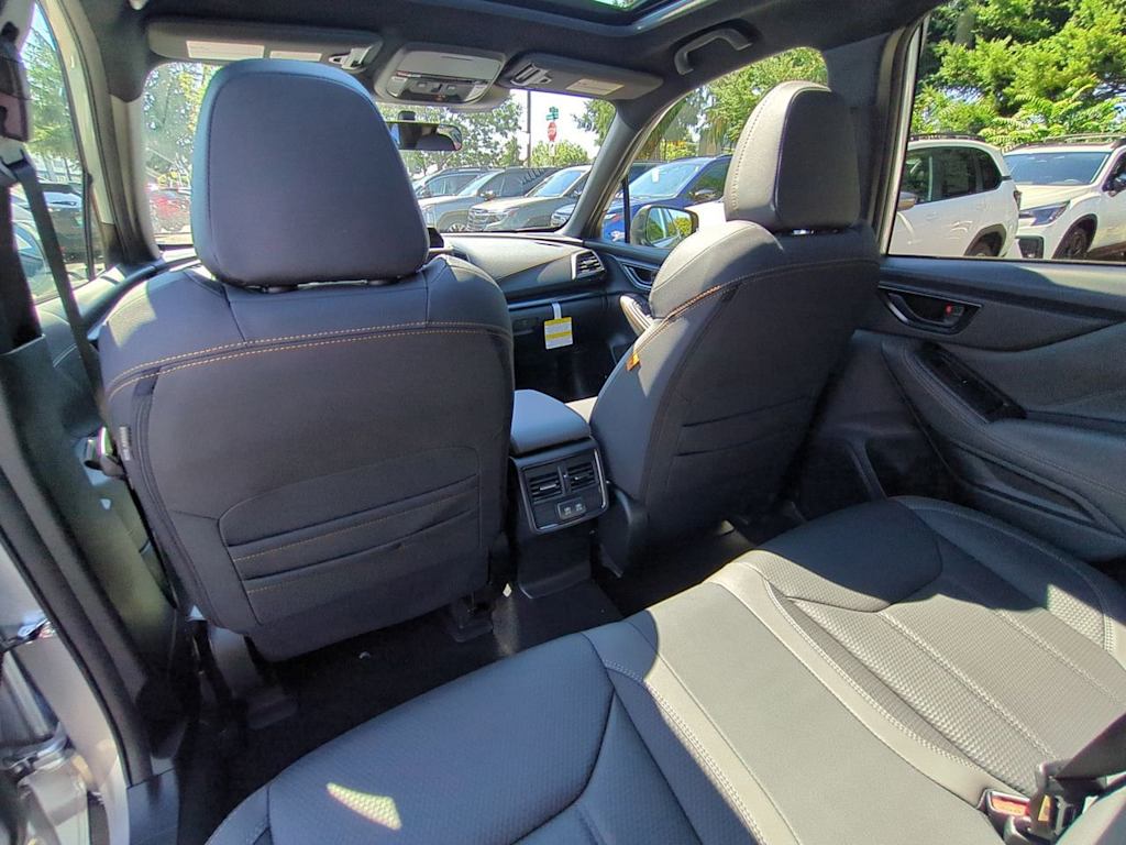 Thumbnail: 2025 Subaru Forester - 13