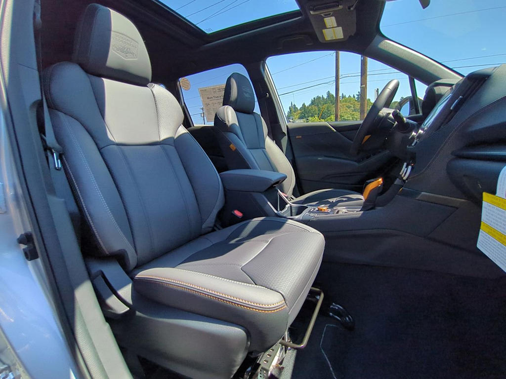 Thumbnail: 2025 Subaru Forester - 12