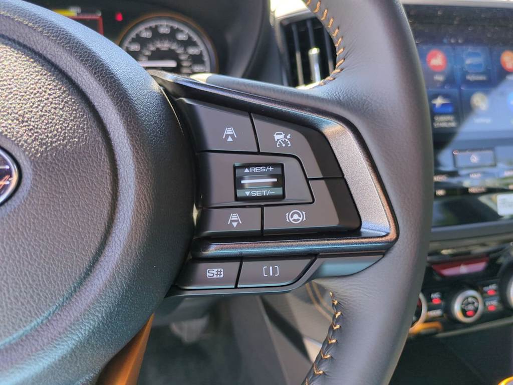 Thumbnail: 2025 Subaru Forester - 40