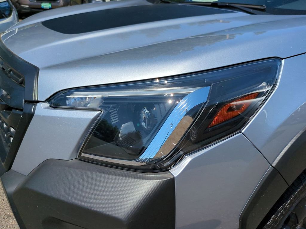 Thumbnail: 2025 Subaru Forester - 32