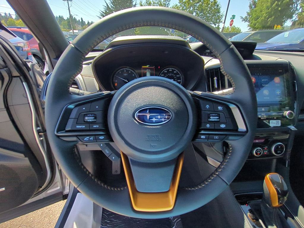 Thumbnail: 2025 Subaru Forester - 14