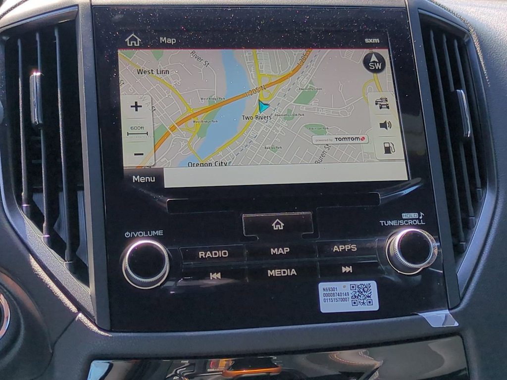 Thumbnail: 2025 Subaru Forester - 43