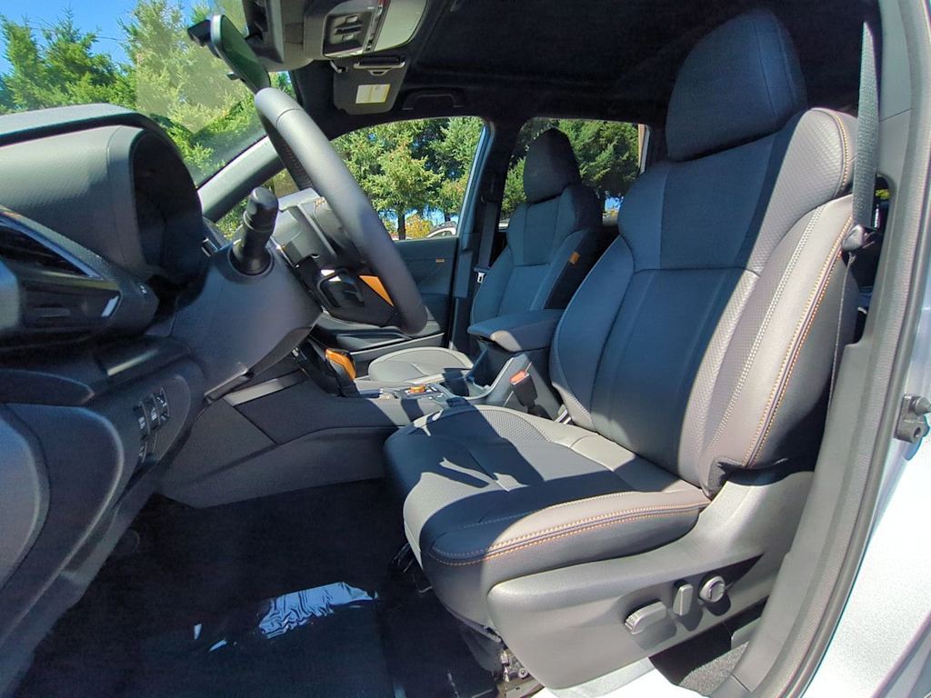 Thumbnail: 2025 Subaru Forester - 11