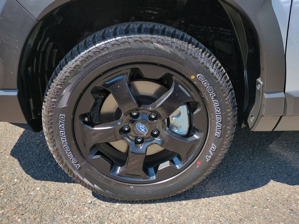 Thumbnail: 2025 Subaru Forester - 8