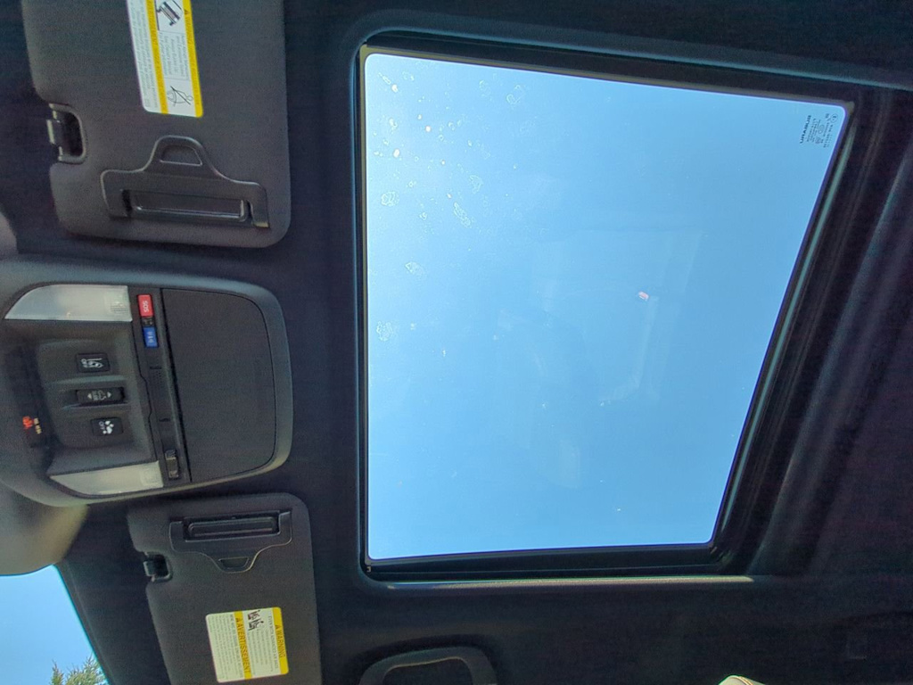 Thumbnail: 2025 Subaru Forester - 35