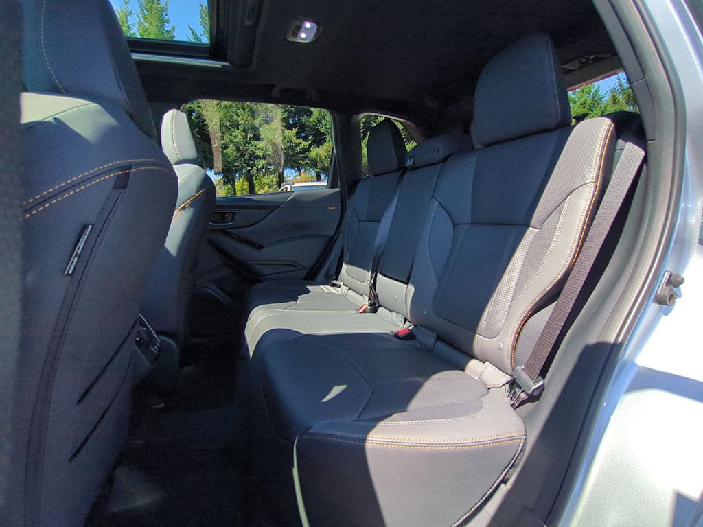 Thumbnail: 2025 Subaru Forester - 36