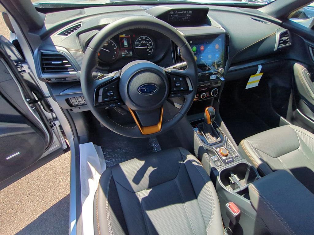Thumbnail: 2025 Subaru Forester - 2