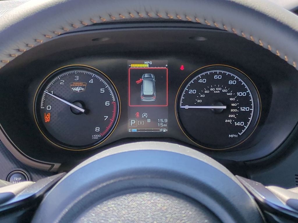 Thumbnail: 2025 Subaru Forester - 17