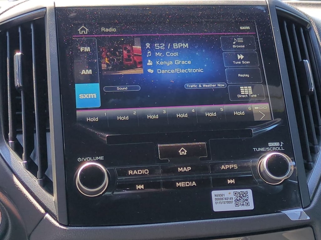 Thumbnail: 2025 Subaru Forester - 45