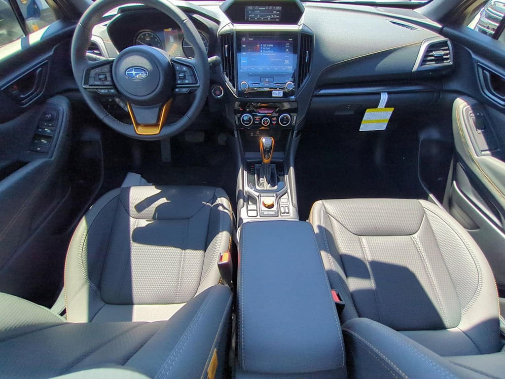 Thumbnail: 2025 Subaru Forester - 10