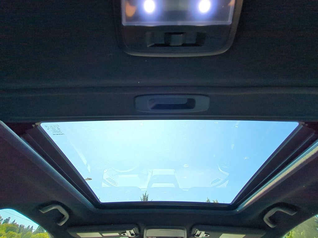 Thumbnail: 2025 Subaru Forester - 38