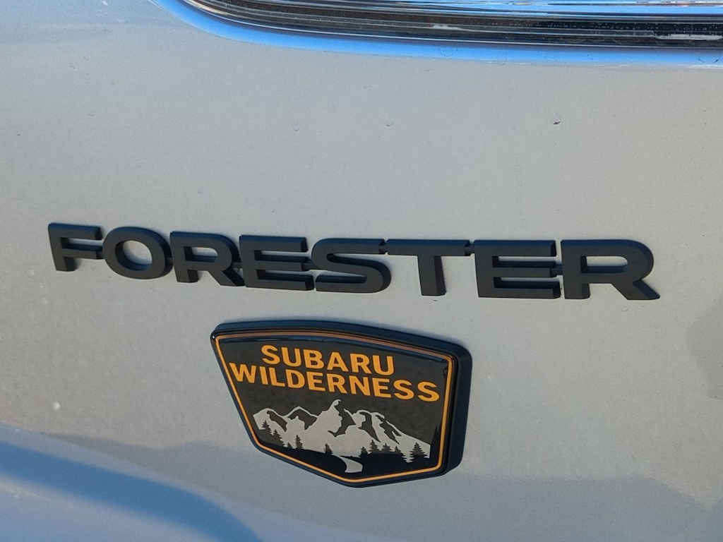 Thumbnail: 2025 Subaru Forester - 7