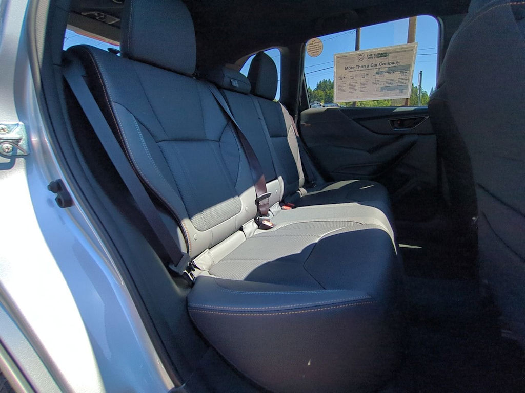 Thumbnail: 2025 Subaru Forester - 37