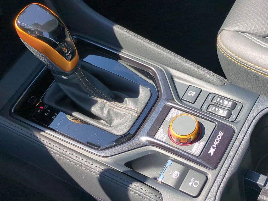 Thumbnail: 2025 Subaru Forester - 16