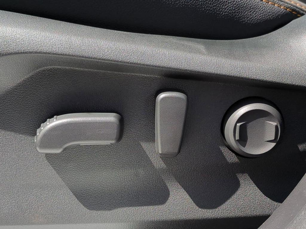 Thumbnail: 2025 Subaru Forester - 34