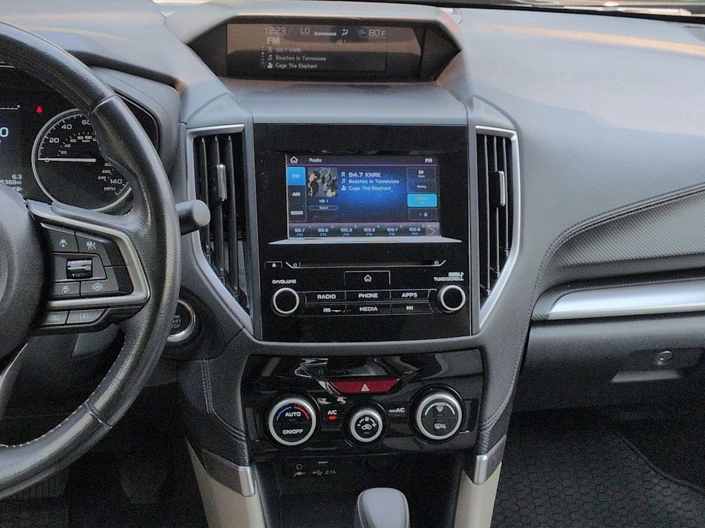 Thumbnail: 2020 Subaru Forester - 14