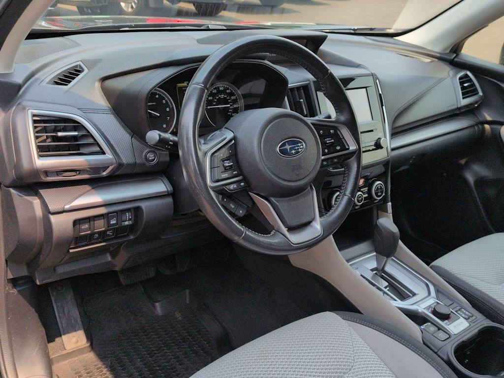 Thumbnail: 2020 Subaru Forester - 2