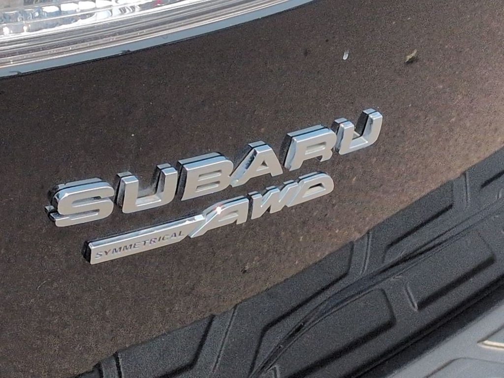 Thumbnail: 2020 Subaru Forester - 7