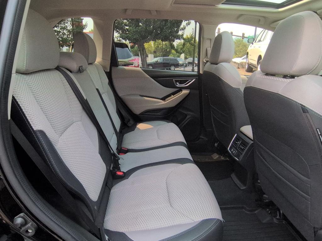 Thumbnail: 2020 Subaru Forester - 29