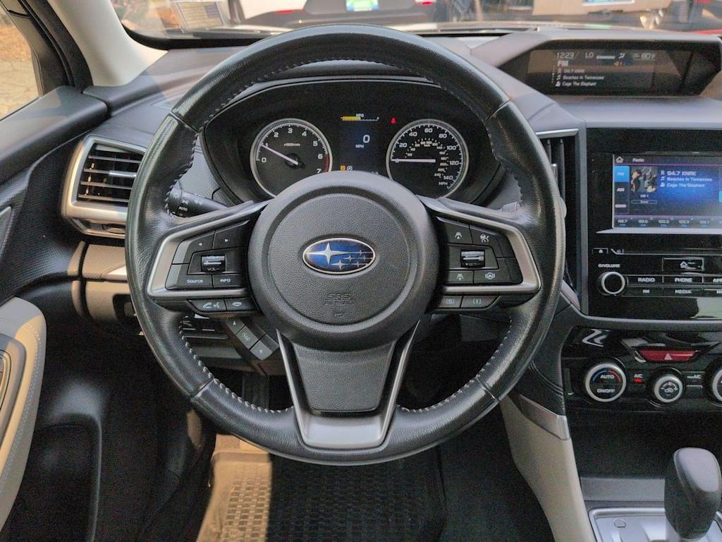 Thumbnail: 2020 Subaru Forester - 13