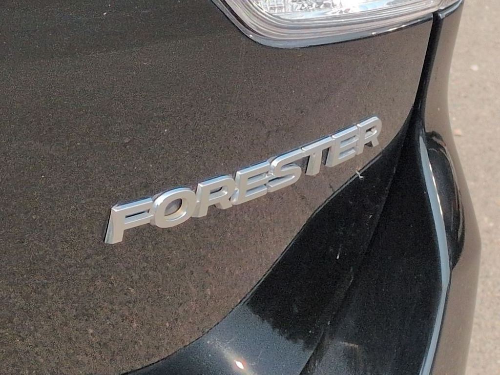 Thumbnail: 2020 Subaru Forester - 25