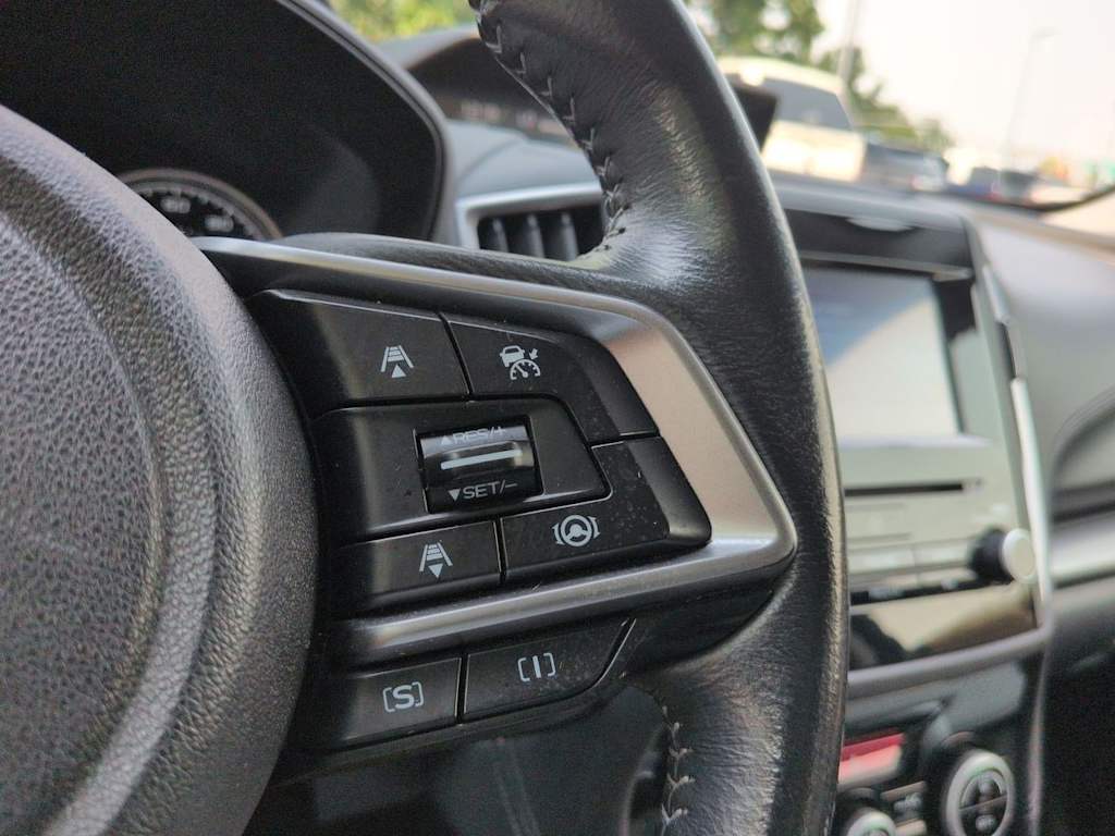 Thumbnail: 2020 Subaru Forester - 31