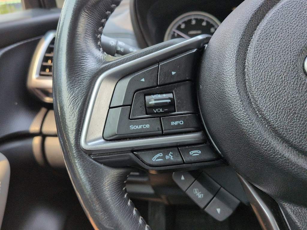 Thumbnail: 2020 Subaru Forester - 30