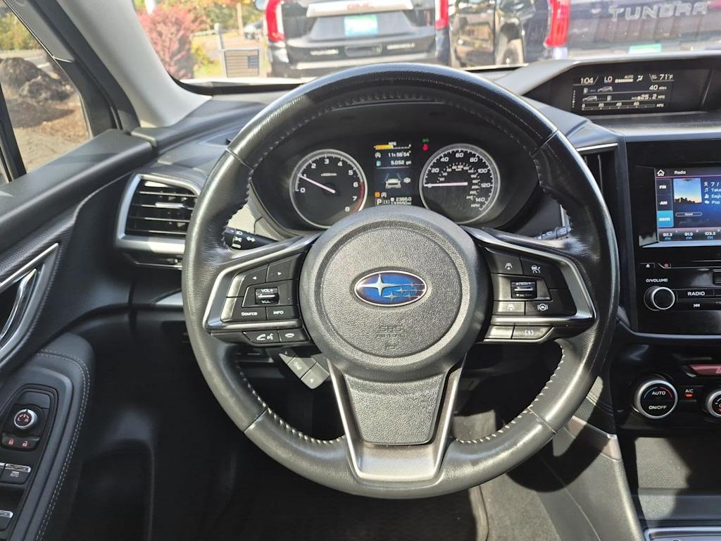 Thumbnail: 2020 Subaru Forester - 14