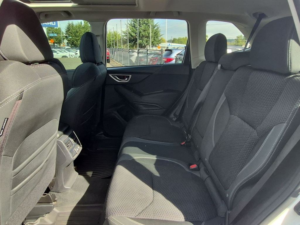 Thumbnail: 2020 Subaru Forester - 28