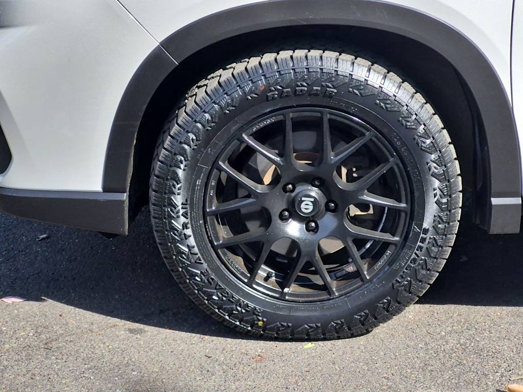Thumbnail: 2020 Subaru Forester - 8
