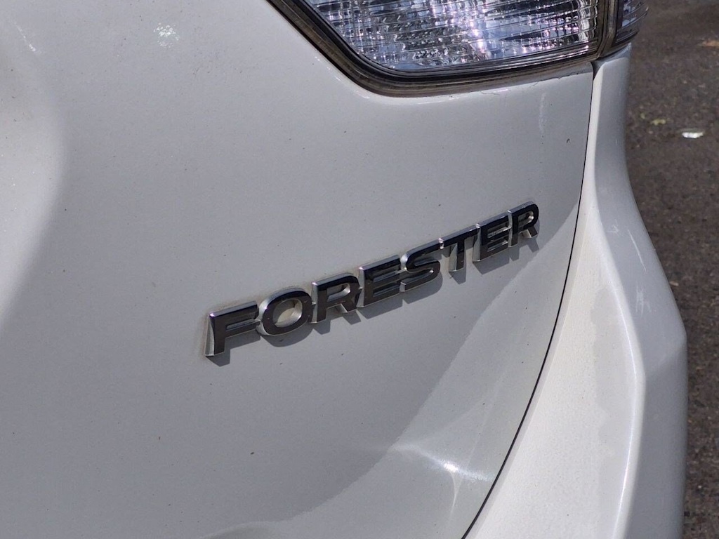Thumbnail: 2020 Subaru Forester - 25