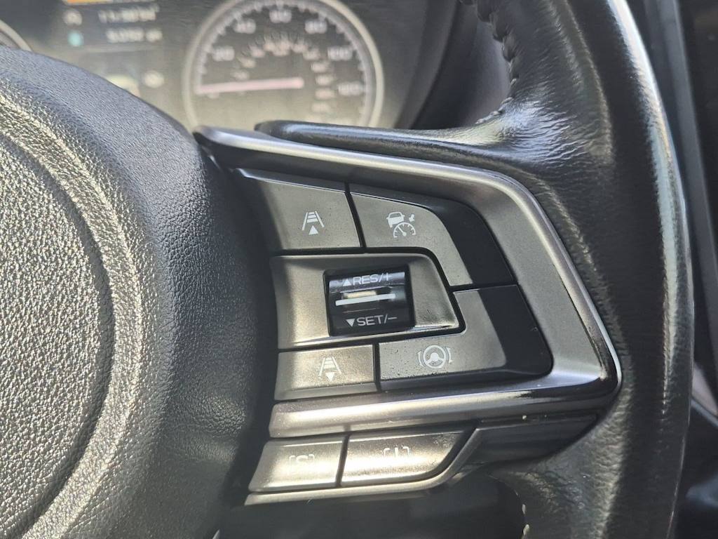Thumbnail: 2020 Subaru Forester - 31