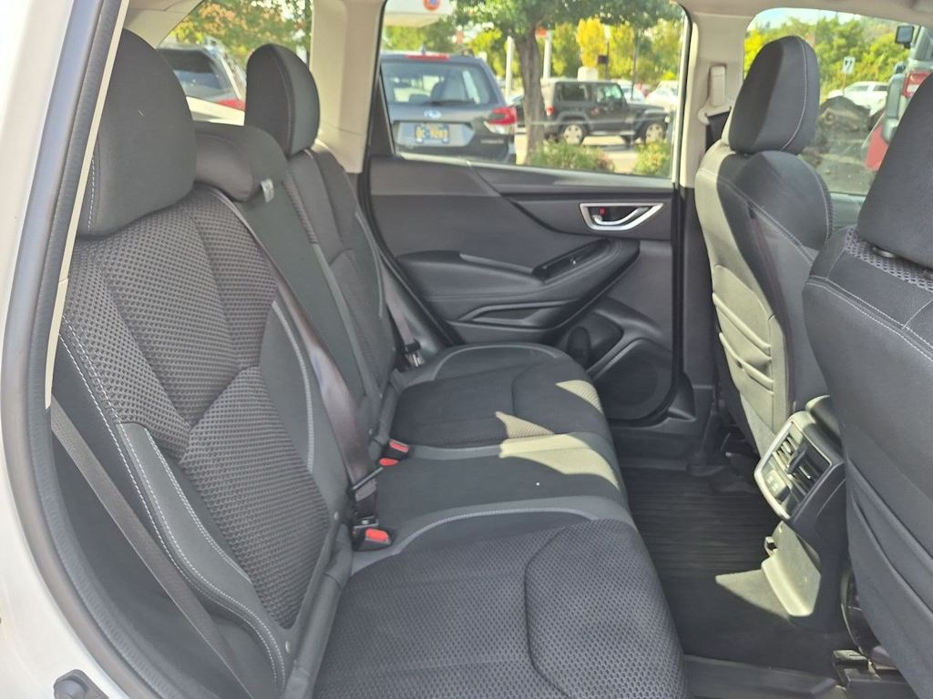 Thumbnail: 2020 Subaru Forester - 29