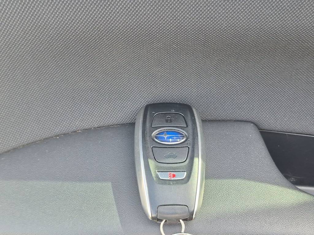 Thumbnail: 2020 Subaru Forester - 19