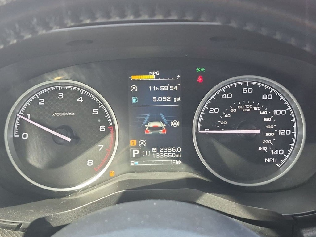Thumbnail: 2020 Subaru Forester - 36