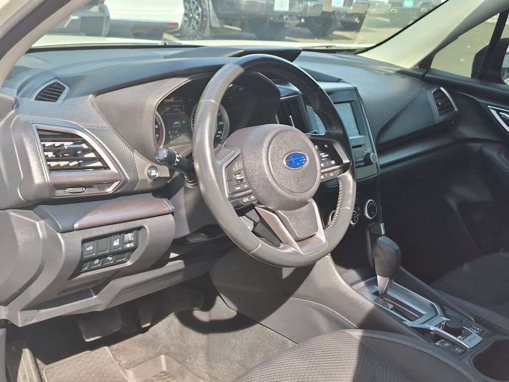 Thumbnail: 2020 Subaru Forester - 2