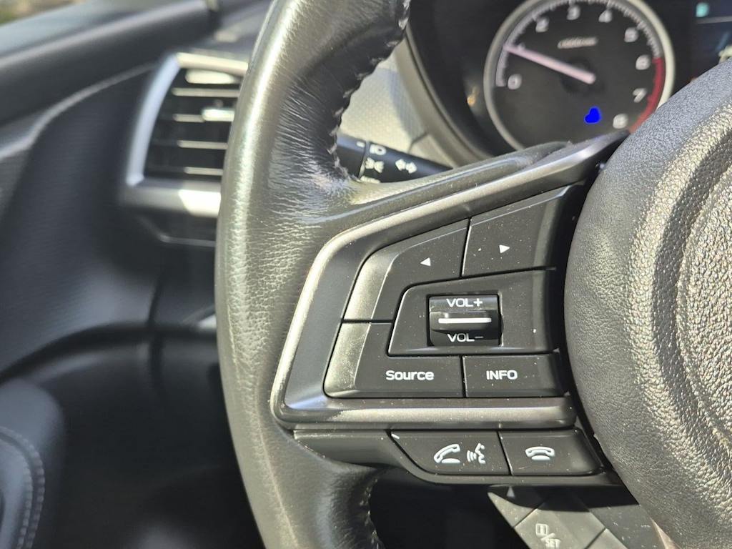 Thumbnail: 2020 Subaru Forester - 30