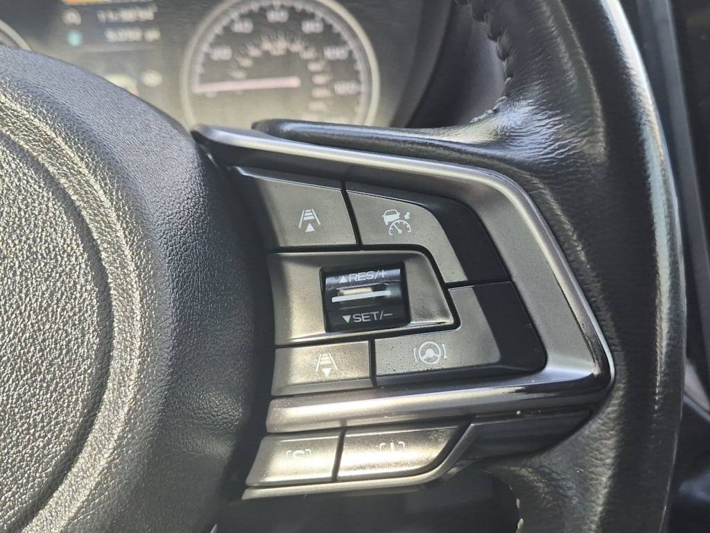 Thumbnail: 2020 Subaru Forester - 31