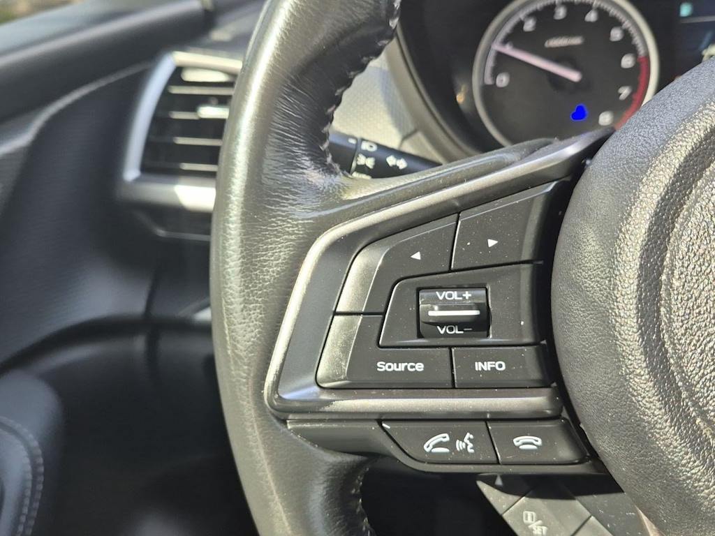 Thumbnail: 2020 Subaru Forester - 30