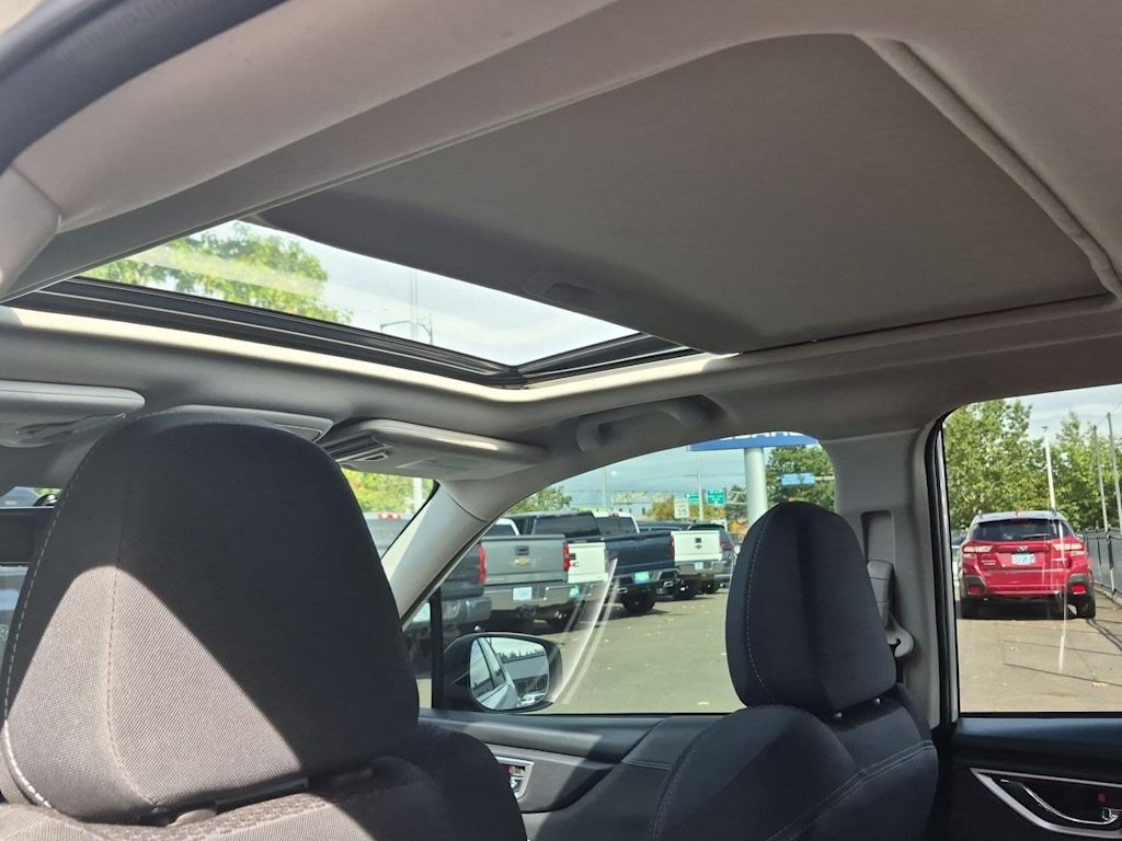 Thumbnail: 2020 Subaru Forester - 27