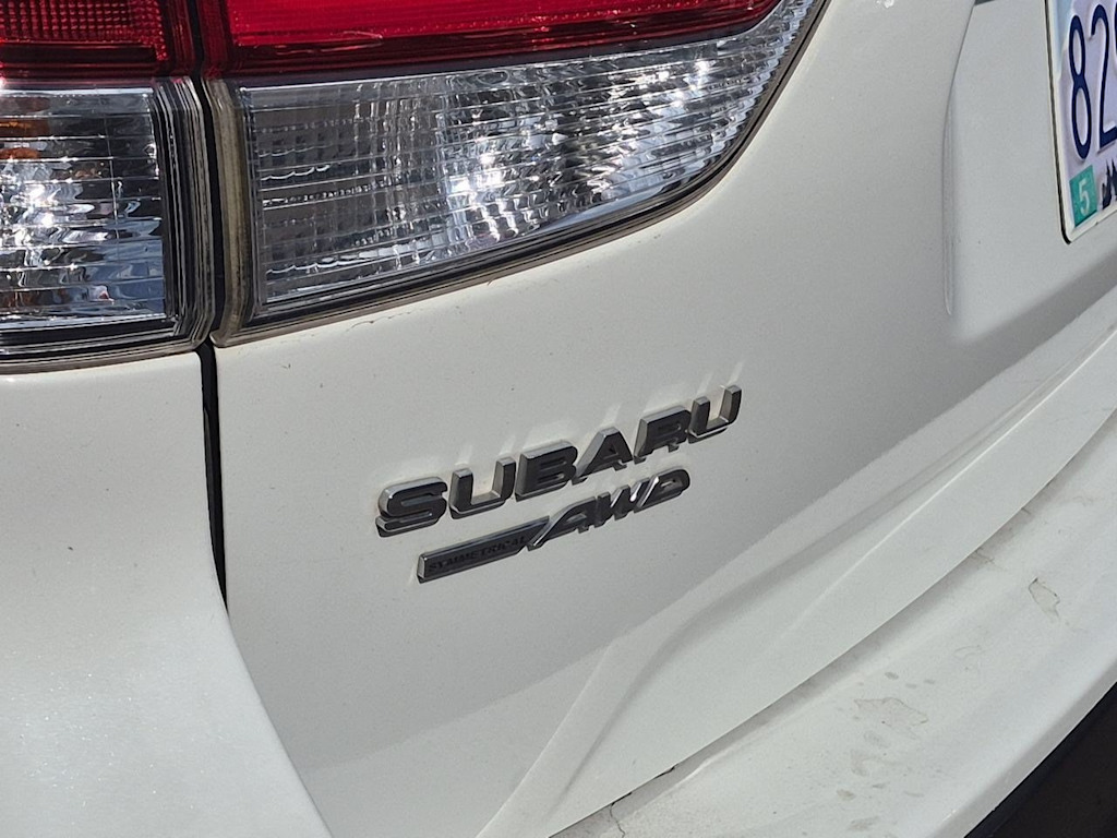 Thumbnail: 2020 Subaru Forester - 7