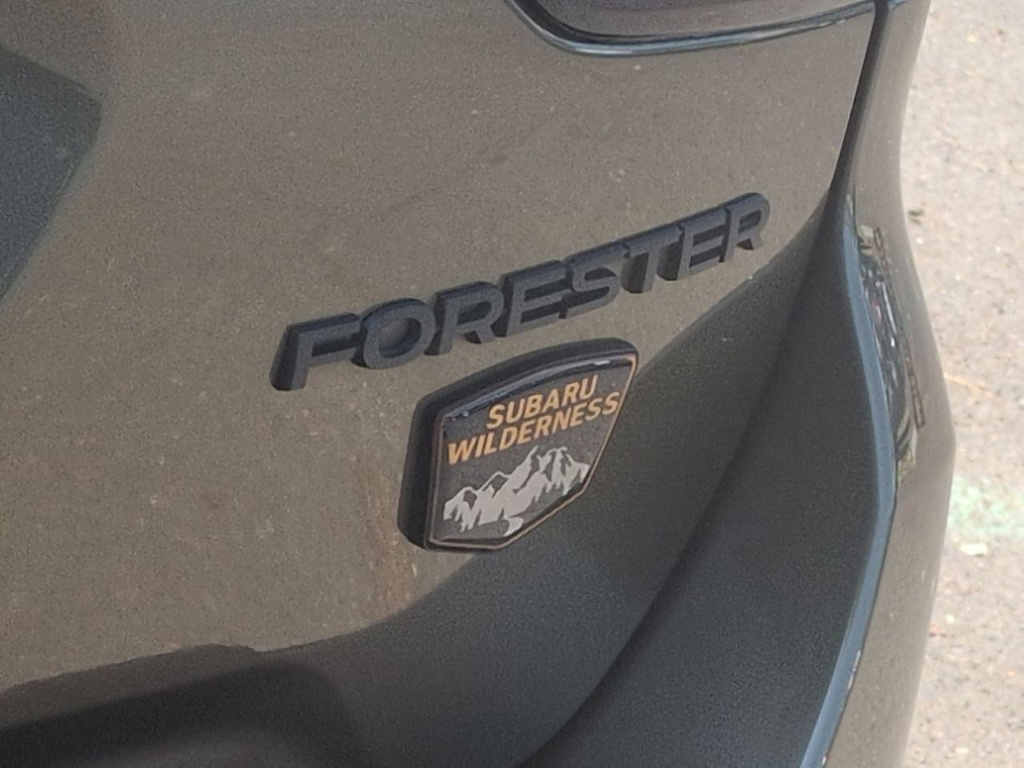 Thumbnail: 2024 Subaru Forester - 25